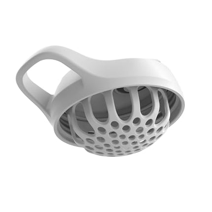 Promixx PURSUIT Protein Shaker – 700ml Premium Shaker for Protein Powder, Supplements &amp; Pre-Workout – Leak-Proof, BPA-Free, Easy to Clean – Seaweed Green