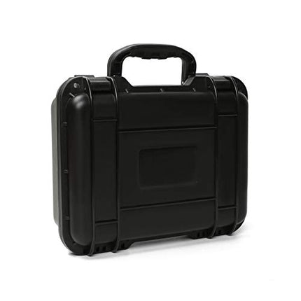Portable Waterproof Carrying Case for DJI mini 4K/DJI Mini 2 SE Drone and DJI Mini 2 Accessories (Case Only)