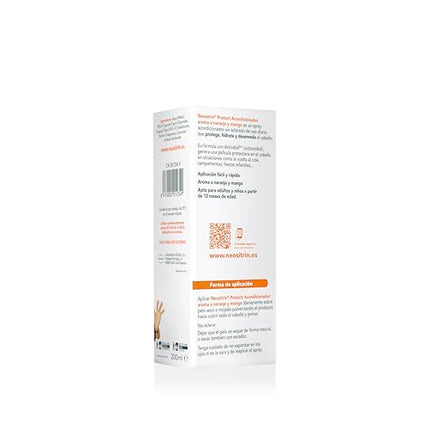 Neositrín Neositrin Protect S/Insec Spray 250Ml