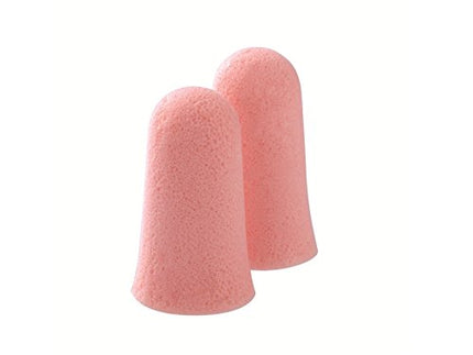 OHROPAX soft foam earplugs 10 pieces