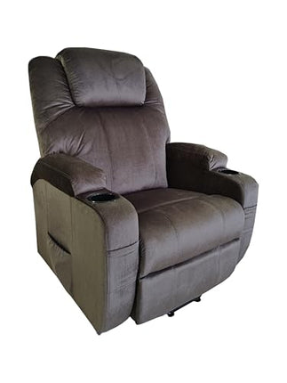 Antar AT56251 Riser Chair Pro