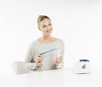 Beurer IH 26 / IH 21 Yearpack - Accessory for the inhaler with compressor compressed air technology