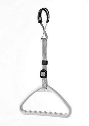 ERGO lifting belt, small triangle handle for bed lift, bed gallows