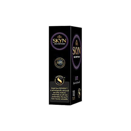 Skyn Elite 20 men's condoms, ultra-thin, ultra-soft, 200018