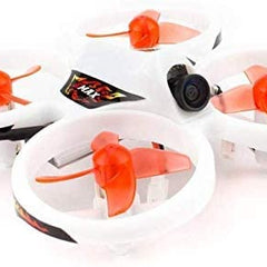 EMAX EZ Pilot FPV Drone RTF Kit, First Person View Drones with 600TVL CMOS Camera, 25mw Video Transmission, Mini Drone with Goggles and Radio Transmitter for Kids Adults and Beginners