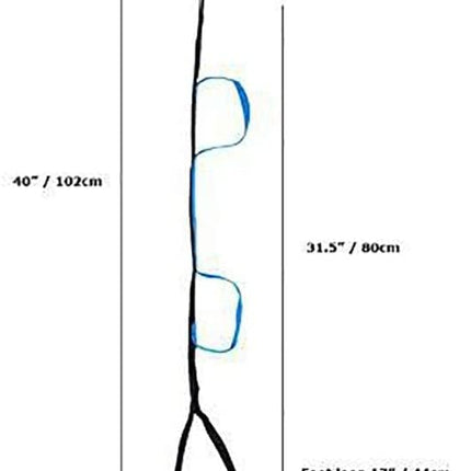 Leg lift, leg lift belt, mobility aid, leg lift for recovery, leg lift for hip and knee replacement recovery aids, foot lift for easy getting in and out of bed, sofa, car, wheelchair