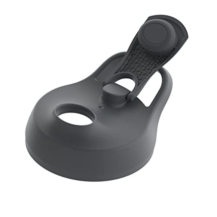 Promixx PURSUIT Protein Shaker – 700ml Premium Shaker for Protein Powder, Supplements &amp; Pre-Workout – Leak-Proof, BPA-Free, Easy to Clean – Seaweed Green