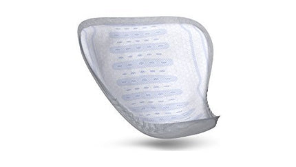 Tena Men Level 1 incontinence pads for men with mild bladder weakness / incontinence adapted to the male anatomy - Value Pack (96 hygiene pads)