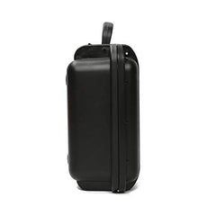 Portable Waterproof Carrying Case for DJI mini 4K/DJI Mini 2 SE Drone and DJI Mini 2 Accessories (Case Only)