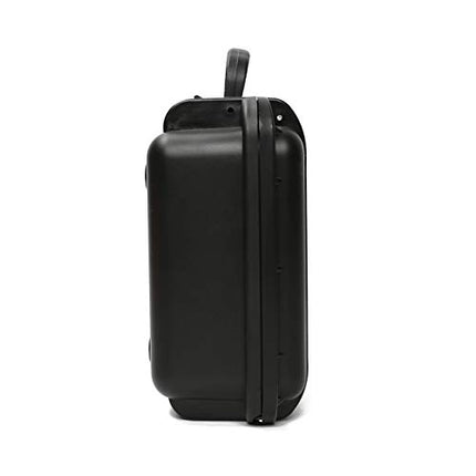 Portable Waterproof Carrying Case for DJI mini 4K/DJI Mini 2 SE Drone and DJI Mini 2 Accessories (Case Only)
