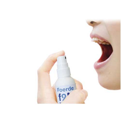 FOERDE f2 M Spray 50 ml