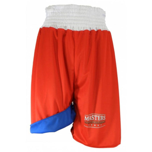 Masters boxing shorts M 06235-M / S