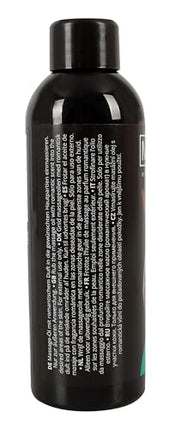 Magoon Love Fantasy Massage Oil – arousing quality oil for women and men, smooth sex pleasure, sensual, skin-friendly, 100 ml