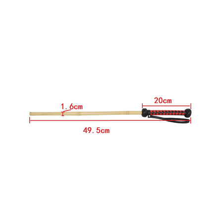 Tplkxurib Elastic Whips SM Spanking Paddle Erotic Flogger Wooden Whip Riding Crops Erotic Flirting Whips Fetish Role Play Slave SM Bondage Sex Toys for Women Men,Yellow