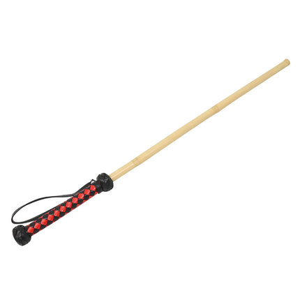 Tplkxurib Elastic Whips SM Spanking Paddle Erotic Flogger Wooden Whip Riding Crops Erotic Flirting Whips Fetish Role Play Slave SM Bondage Sex Toys for Women Men,Yellow