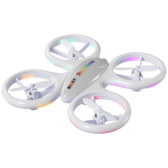 Reely Rainbow Quadrocopter RtF Beginner