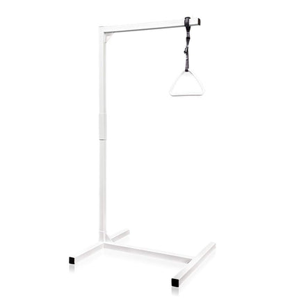 Bed frame from Careline, freestanding bed riser, dismantable, load capacity up to 90 kg