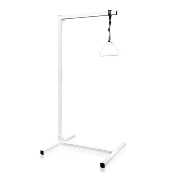 Bed frame from Careline, freestanding bed riser, dismantable, load capacity up to 90 kg