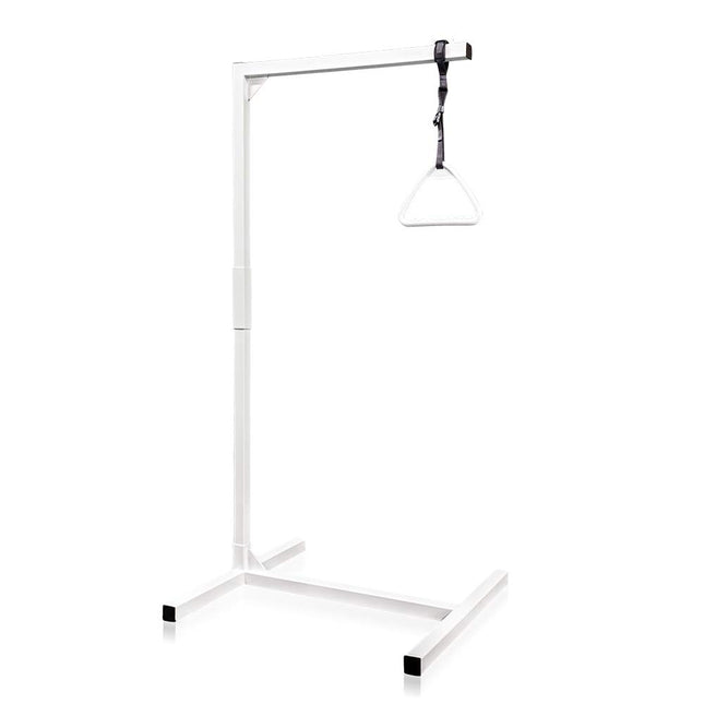 Bed frame from Careline, freestanding bed riser, dismantable, load capacity up to 90 kg