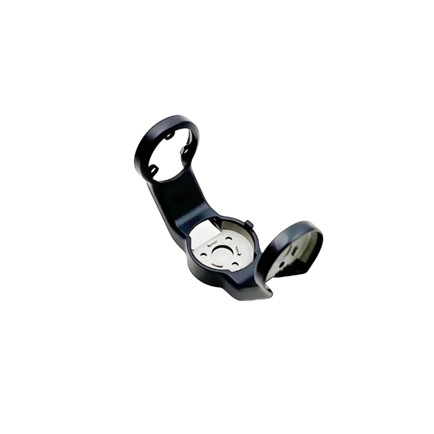 ZWLLKJGS untere Halterung für Mavic Mini 4 Pro Gimbal-Rollarm-untere Halterungshalterung Reparaturteile für Dji Mini 3 Drohnenzubehör