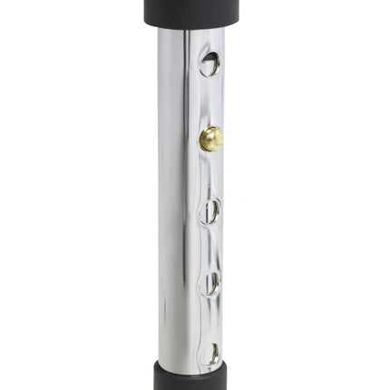 Standing aid and bed handle height adjustable, ideal for frame beds, beds with back adjustment and hospital beds