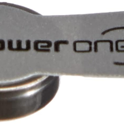 Power One Zinc p312 hearing aid battery, 60 pack
