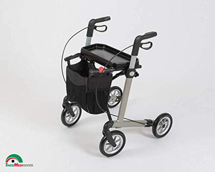 Tray for Rollator Server and Athlon