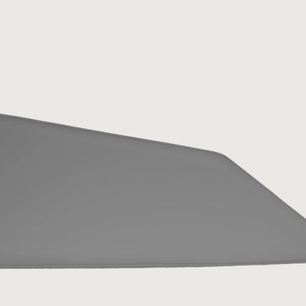 nudischer fulcio752 lymphatic drainage leg wedge 70x55x28cm, original Skai chrome