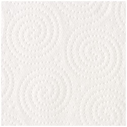 Amazon Brand: Presto! TAD Kitchen Roll, Extra Absorbent, 32 Rolls (4 Rolls, 8 Pack), 51 Sheets per Roll, Wring and Reuse, FSC Certified