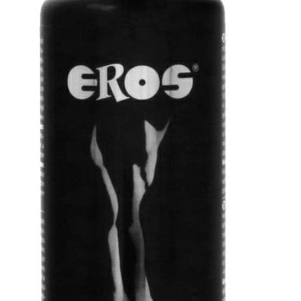 MEGASOL Eros Super Concentrated Bodyglide 200ml Bottle - Lubricant - Lubricant