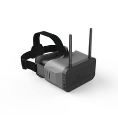 EMAX FPV Drone Tinyhawk 3 RTF Kit, First Person View Drones with Runcam Nano 4 Camera, 25-100-200 VTX Switchable, Mini Drone with Goggles and E8 Radio Transmitter for Kids Adults and Beginners