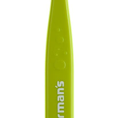 Dr. Barman's Superbrush children's toothbrush, 0 to 6 years