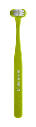 Dr. Barman's Superbrush children's toothbrush, 0 to 6 years
