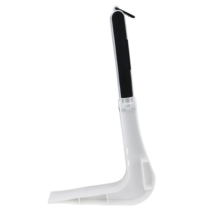 Mattress Lifter – Portable Mattress Lift, Anti-Bending Mattress Wedge Lifter | Ergonomic Undermattress Wedge Lift for Changing Bed Sheets for the Elderly and Disabled