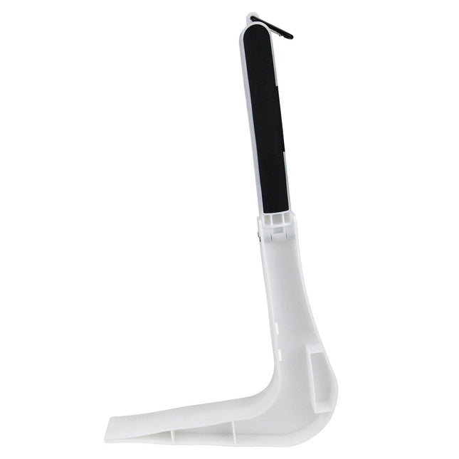 Mattress Lifter – Portable Mattress Lift, Anti-Bending Mattress Wedge Lifter | Ergonomic Undermattress Wedge Lift for Changing Bed Sheets for the Elderly and Disabled