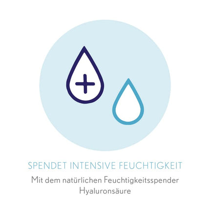 Artelac Splash EDO eye drops: Eye moisturizer with hyaluronic acid for dry eyes, lubrication and rewetting of contact lenses, 30 x 0.5 ml