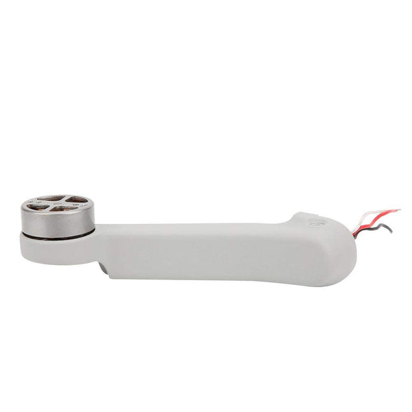 Mini Motor Arm, RC Drone Front/Rear Arms, RC Drone Motor Arms Replacement Accessories Compatible for Mini, 1 Piece/Set (Right Back Arm)