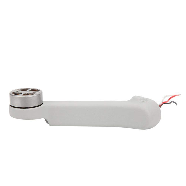 Mini Motor Arm, RC Drone Front/Rear Arms, RC Drone Motor Arms Replacement Accessories Compatible for Mini, 1 Piece/Set (Right Back Arm)