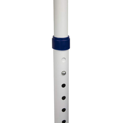Queraltó Toilet Seat Raiser, 1 Piece, White