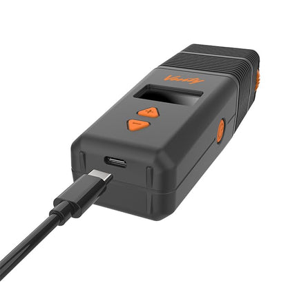 Venty Vaporizer by Storz &amp; Bickel – the latest device – Go with the flow!