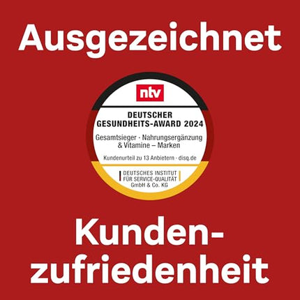 Doppelherz A–Z + Immun DIRECT – With zinc, vitamin B12, vitamin C and D to contribute to the normal function of the immune system – Liquid, 20 sachets