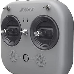 EMAX FPV Drone Tinyhawk 3 RTF Kit, First Person View Drones with Runcam Nano 4 Camera, 25-100-200 VTX Switchable, Mini Drone with Goggles and E8 Radio Transmitter for Kids Adults and Beginners