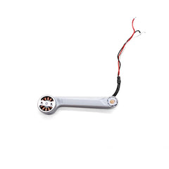 XBERSTAR Mini 3 Original Motor Arm Front / Rear Left / Right Replacement for DJI Mini 3 Drone (Right Rear Arm)