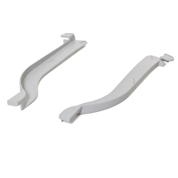 Clean basin holder grey (Etac), nursing care products