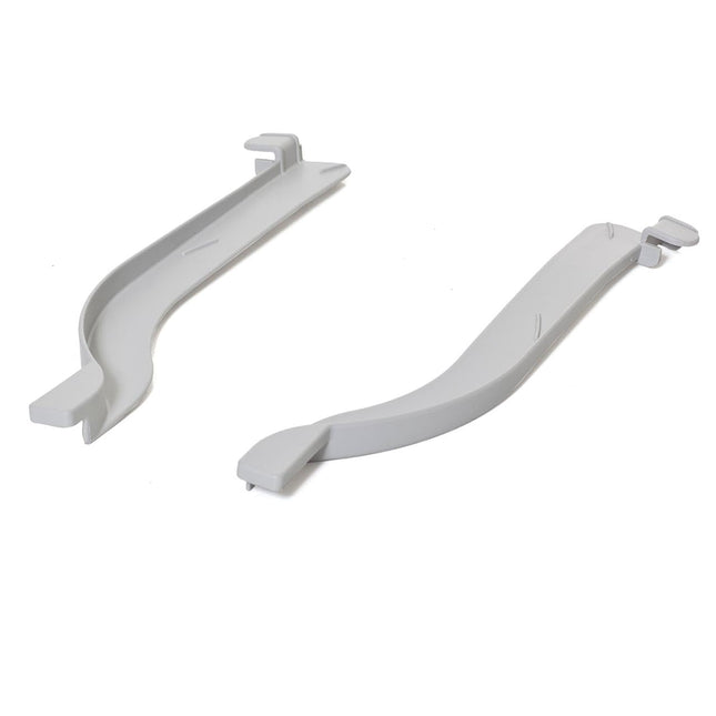 Clean basin holder grey (Etac), nursing care products
