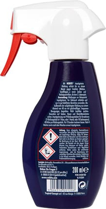 NOBITE Clothing, insect repellent for impregnating textiles (200 ML)