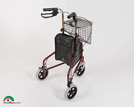 DRIVE Delta Bike Tri Walker