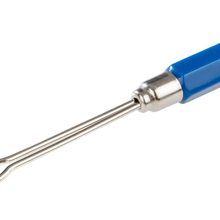 REMOS ear cleaner for hygienic removal of earwax Length 6.5 cm