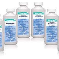 Fluid-Tec 8 x 250ml Waterbed Conditioner Conditioner for waterbeds of all manufacturers