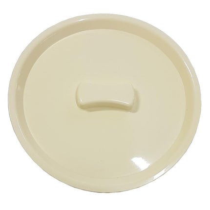 FabaCare bedpan, bedpan, bedpan, toilet pot, mobile toilet, chamber pot, potty, medical care bedpan for adults made of plastic